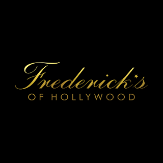 Codice Sconto Frederick'S Of Hollywood 